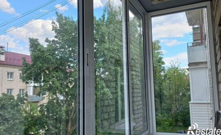 1-комн квартира ул Горького, 56,  д. 56