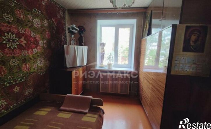 3-комн квартира ул Володарского, 72,  д. 72