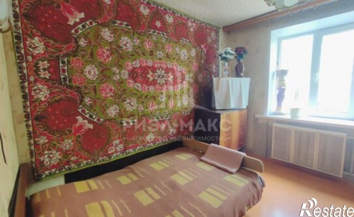 3-комн квартира ул Володарского, 72,  д. 72