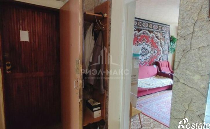 3-комн квартира ул Володарского, 72,  д. 72