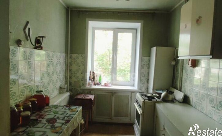 3-комн квартира ул Володарского, 72,  д. 72
