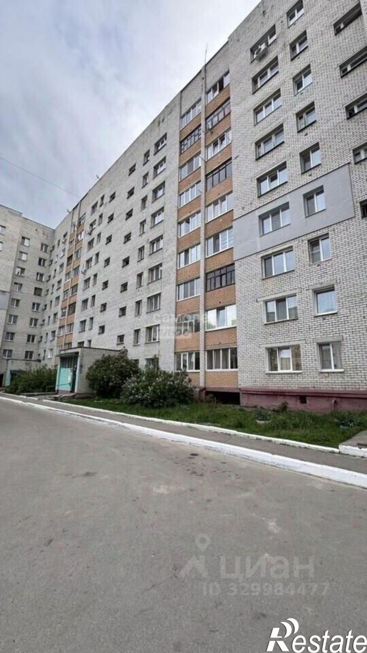 3-комн квартира ул Белобережская, 24,  д. 24