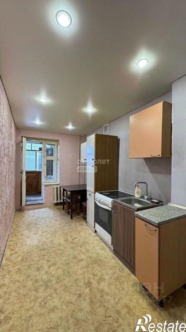 3-комн квартира ул Белобережская, 24,  д. 24