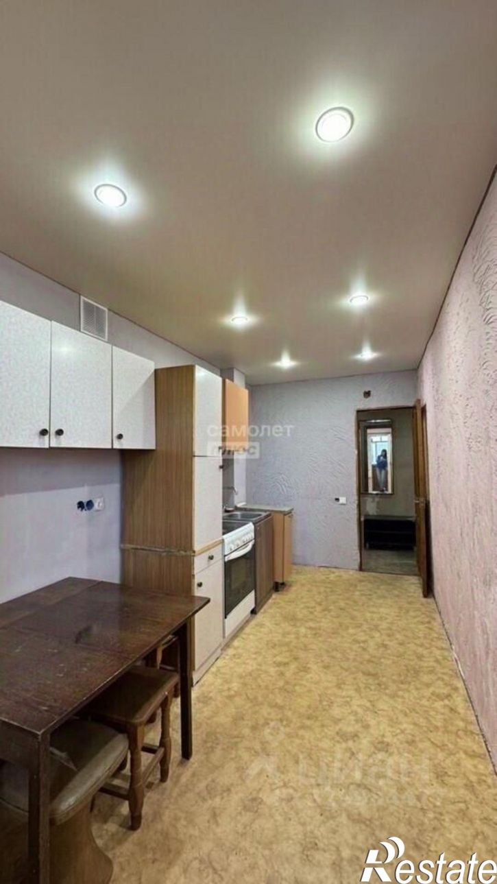 3-комн квартира ул Белобережская, 24,  д. 24