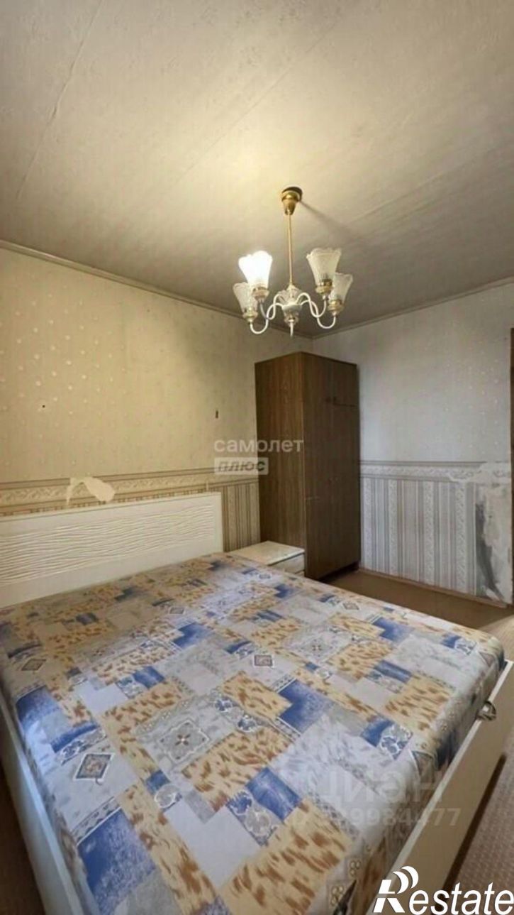 3-комн квартира ул Белобережская, 24,  д. 24