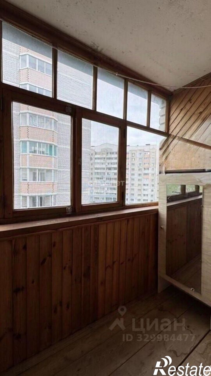 3-комн квартира ул Белобережская, 24,  д. 24