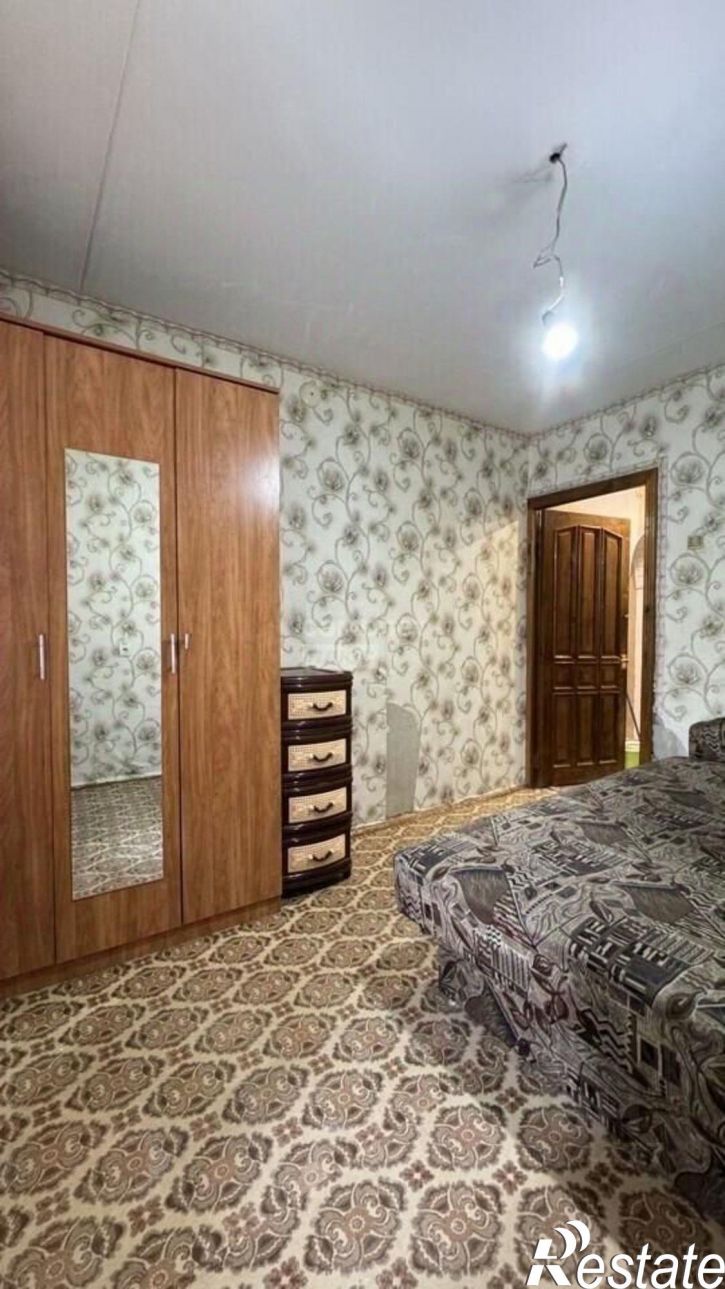 3-комн квартира ул Белобережская, 24,  д. 24