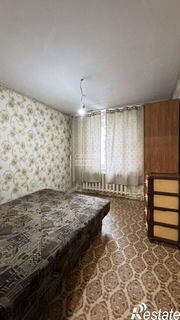 3-комн квартира ул Белобережская, 24,  д. 24