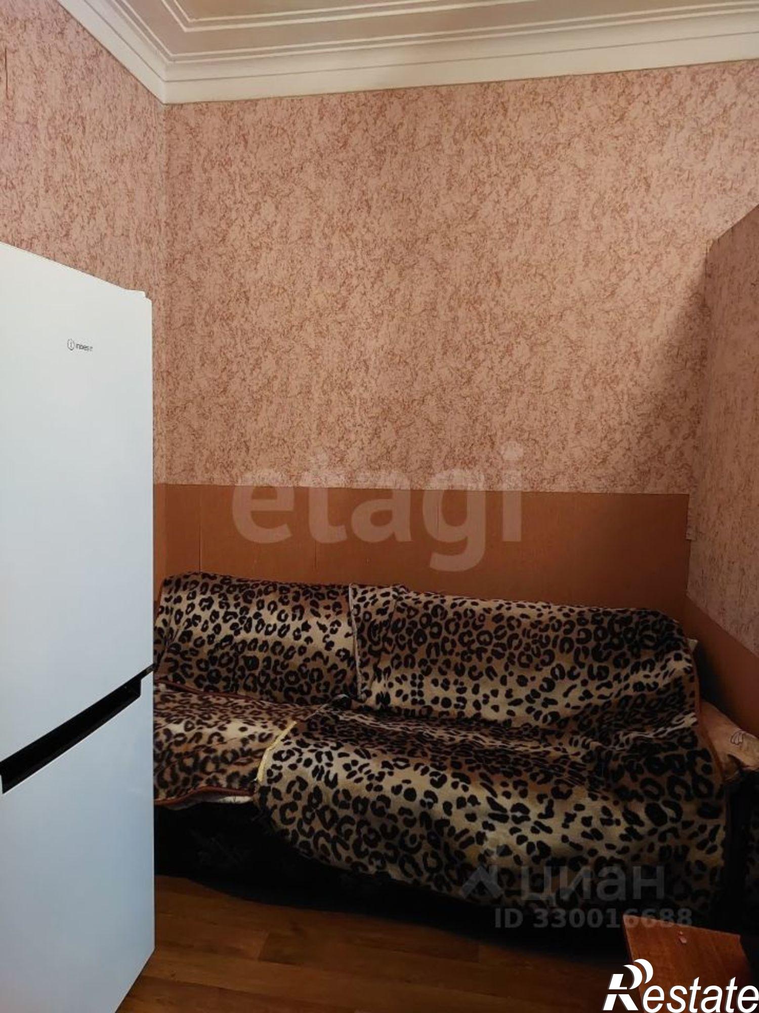 Купить комнату за 750 000 рублей на ул Ульянова, 15
