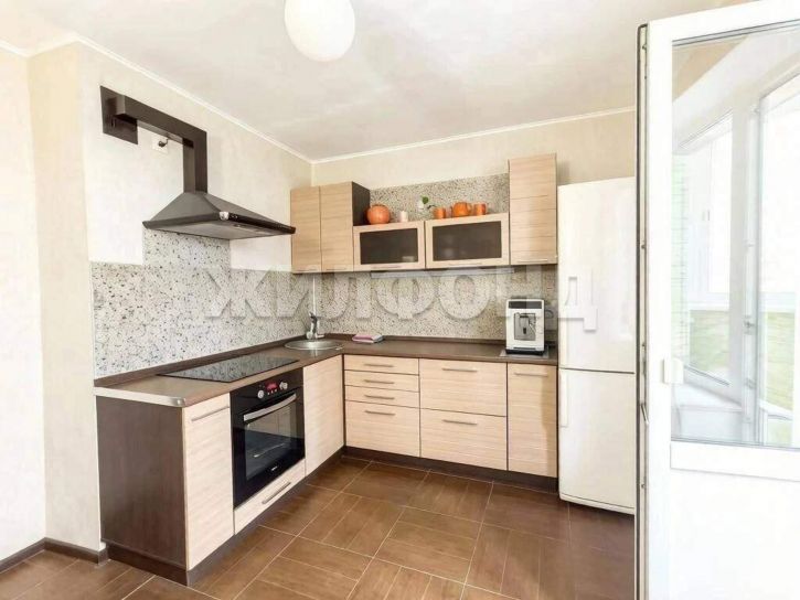 1-комн квартира Комарова ул., д.59