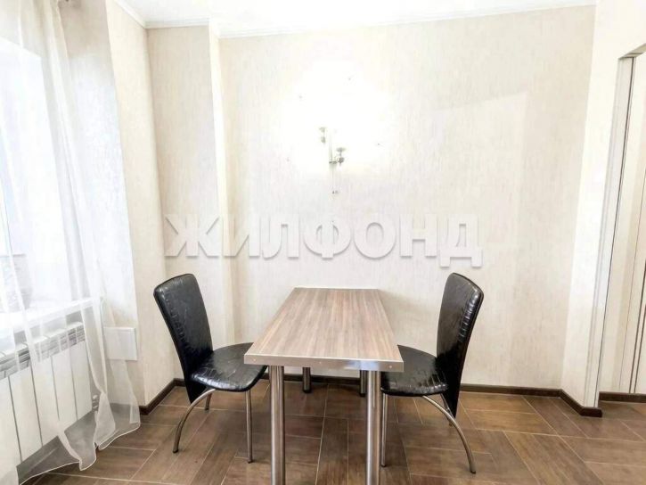1-комн квартира Комарова ул., д.59