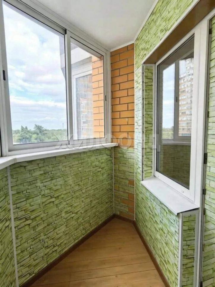 1-комн квартира Комарова ул., д.59