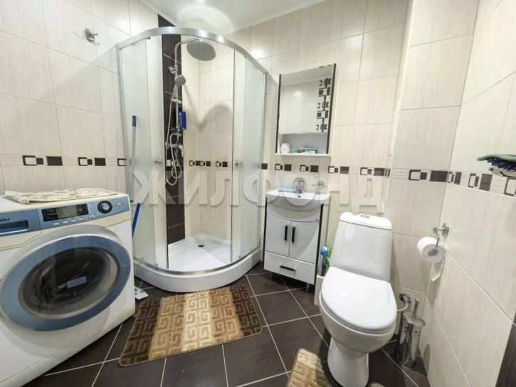 1-комн квартира Комарова ул., д.59