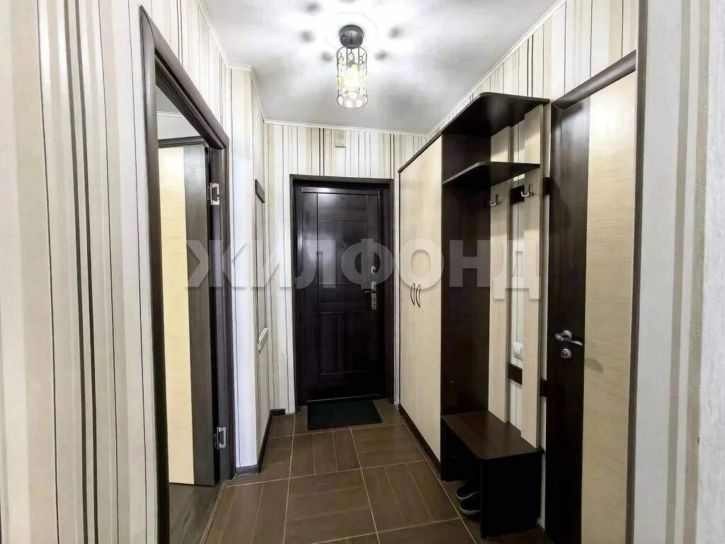 1-комн квартира Комарова ул., д.59