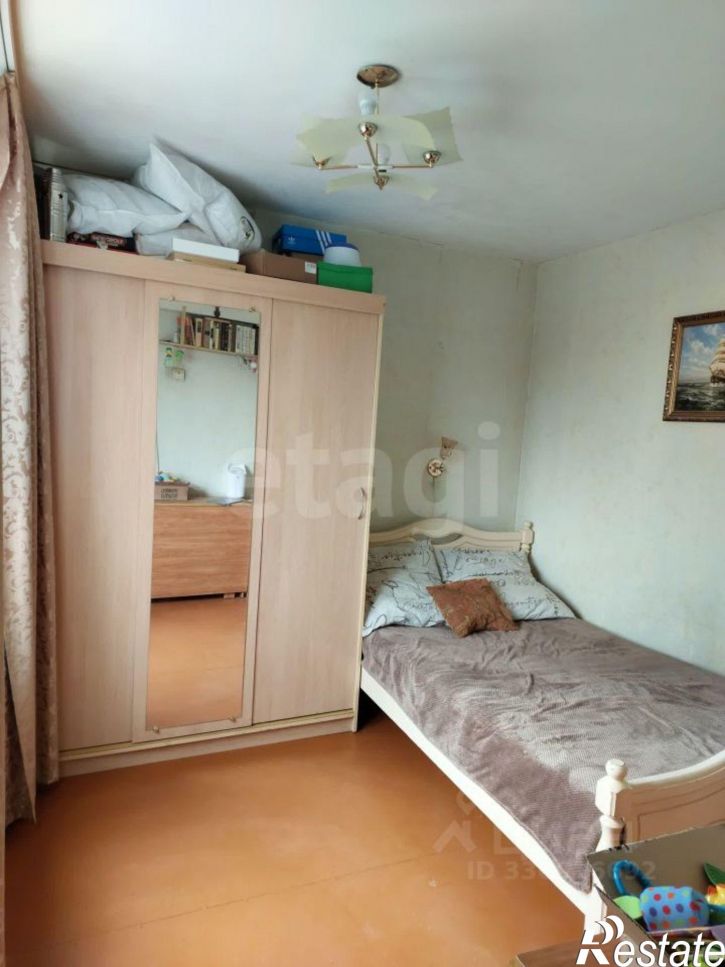 2-комн квартира улица Чернышевского, 56,  д. 56