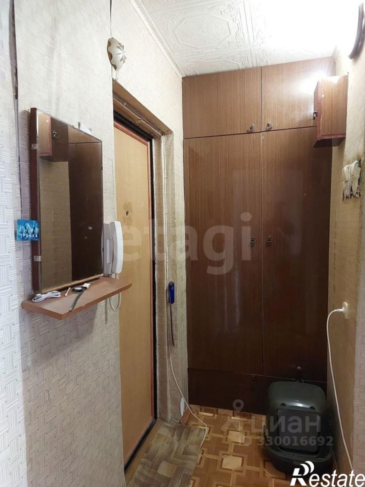 2-комн квартира улица Чернышевского, 56,  д. 56