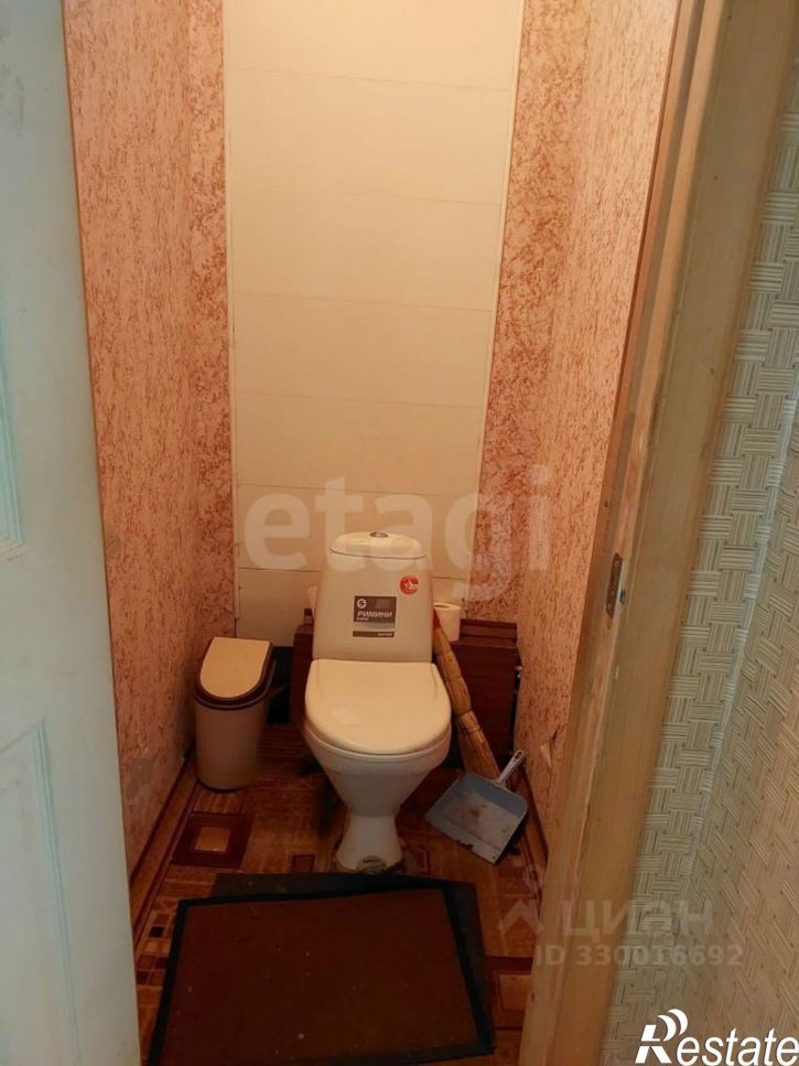2-комн квартира улица Чернышевского, 56,  д. 56