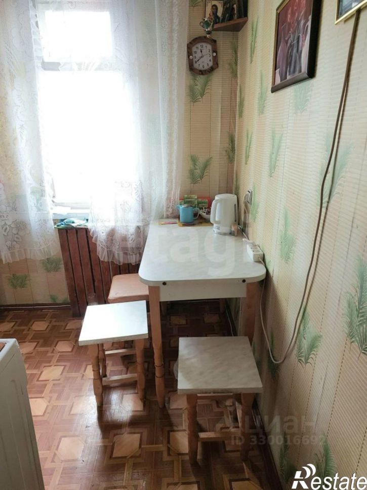 2-комн квартира улица Чернышевского, 56,  д. 56