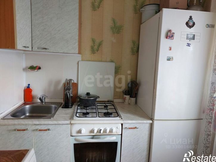 2-комн квартира улица Чернышевского, 56,  д. 56