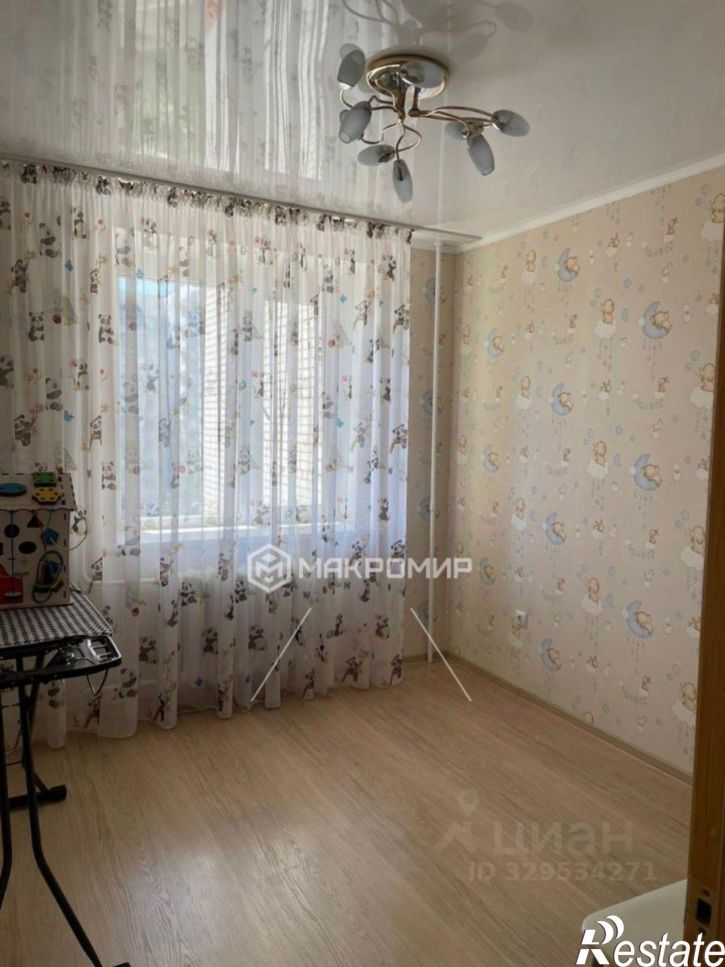 3-комн квартира Уральский пер, 10,  д. 10