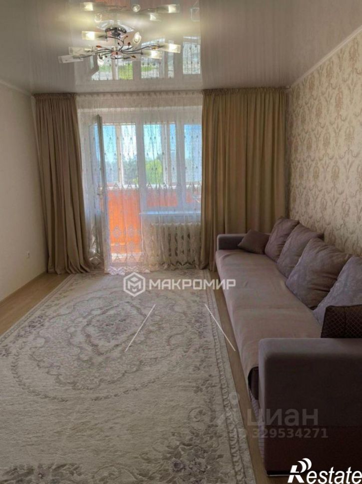 3-комн квартира Уральский пер, 10,  д. 10