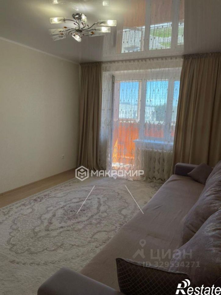 3-комн квартира Уральский пер, 10,  д. 10