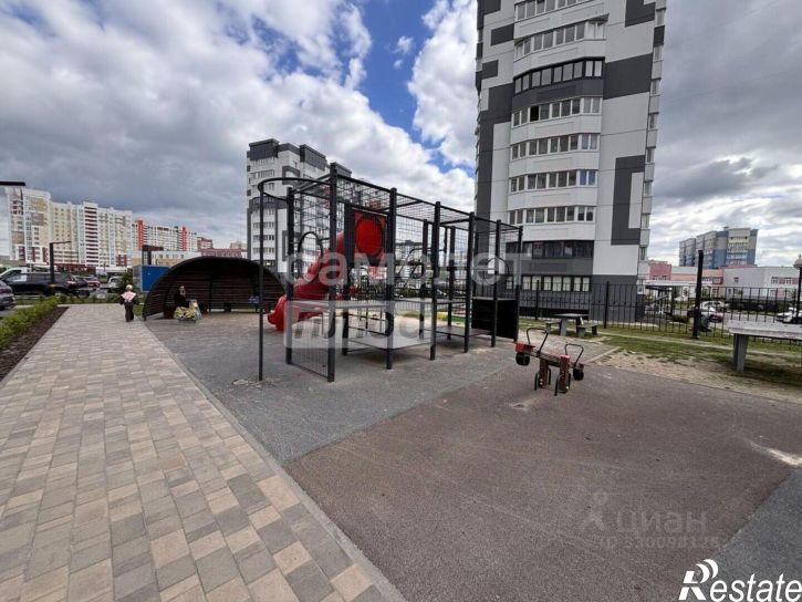 1-комн квартира ул им А.Ф.Войстроченко, 5,  д. 5