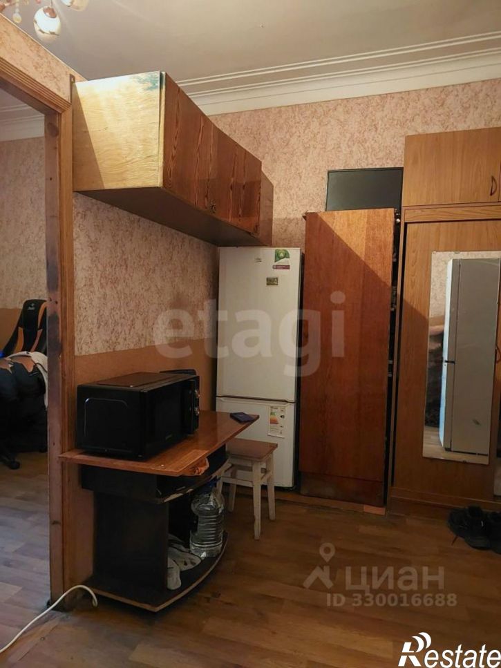 Комната ул Ульянова, 15,  д. 15