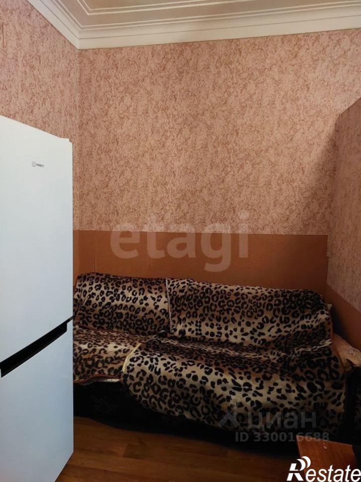Комната ул Ульянова, 15,  д. 15