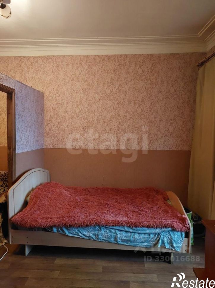 Комната ул Ульянова, 15,  д. 15