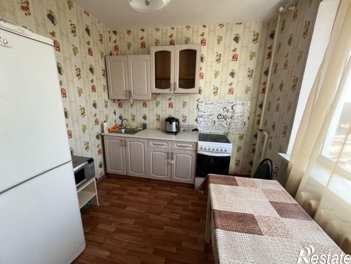 2-комн квартира Уральский переулок, 10/1,  д. 10/1