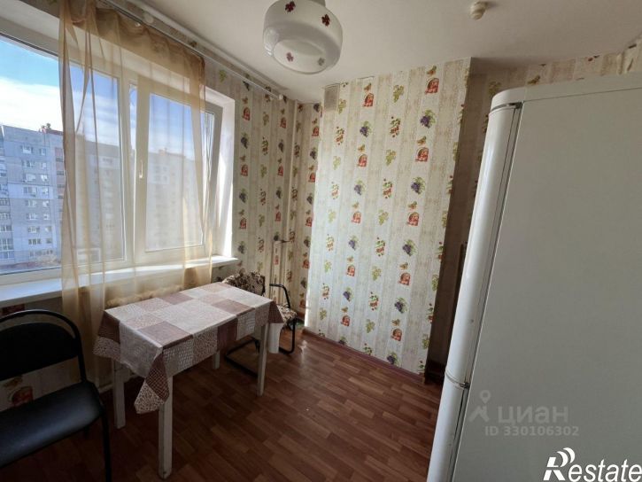 2-комн квартира Уральский переулок, 10/1,  д. 10/1