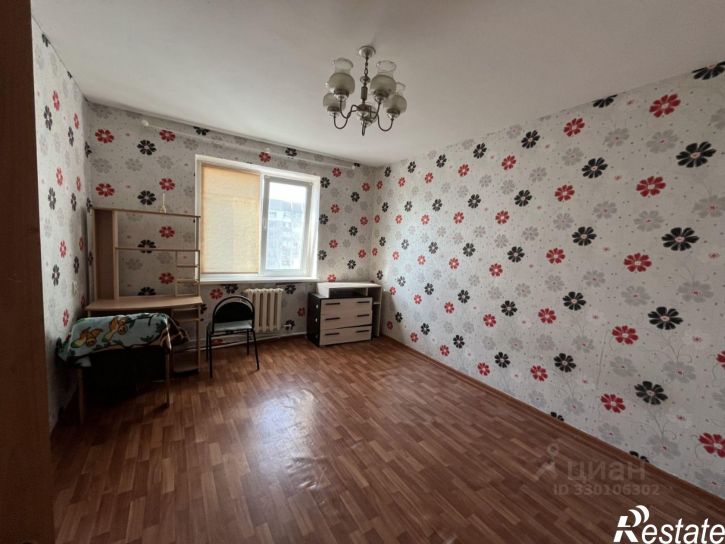 2-комн квартира Уральский переулок, 10/1,  д. 10/1
