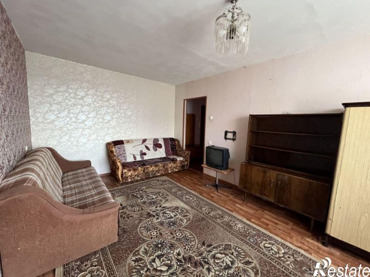 2-комн квартира Уральский переулок, 10/1,  д. 10/1