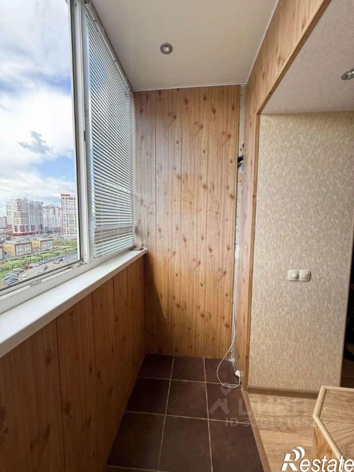 3-комн квартира улица Крахмалёва, 43,  д. 43