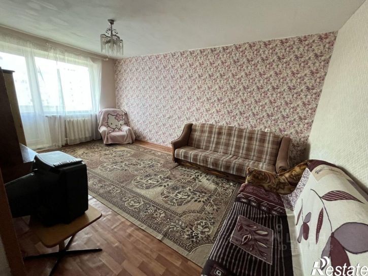 2-комн квартира Уральский переулок, 10/1,  д. 10/1