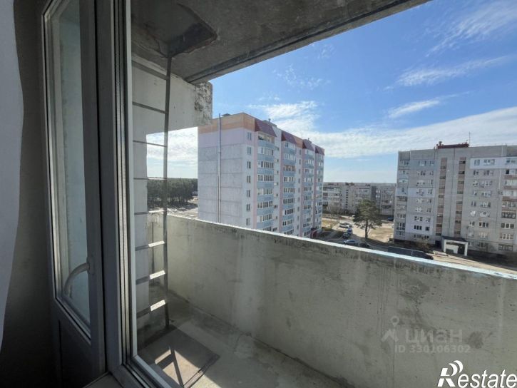 2-комн квартира Уральский переулок, 10/1,  д. 10/1