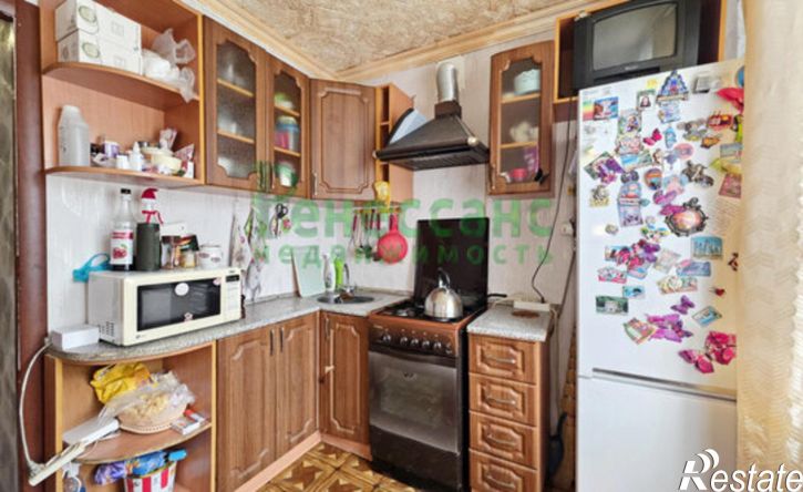 1-комн квартира улица Чернышевского, 68А,  д. 68А