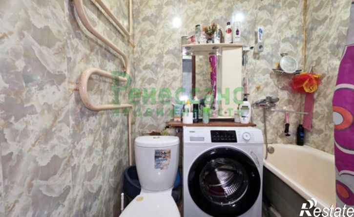 1-комн квартира улица Чернышевского, 68А,  д. 68А