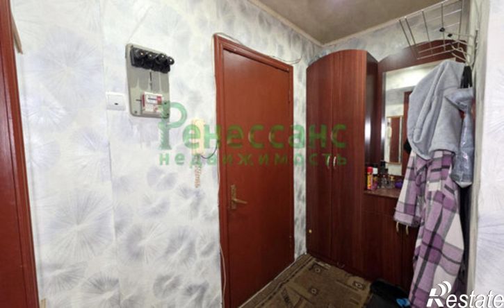 1-комн квартира улица Чернышевского, 68А,  д. 68А