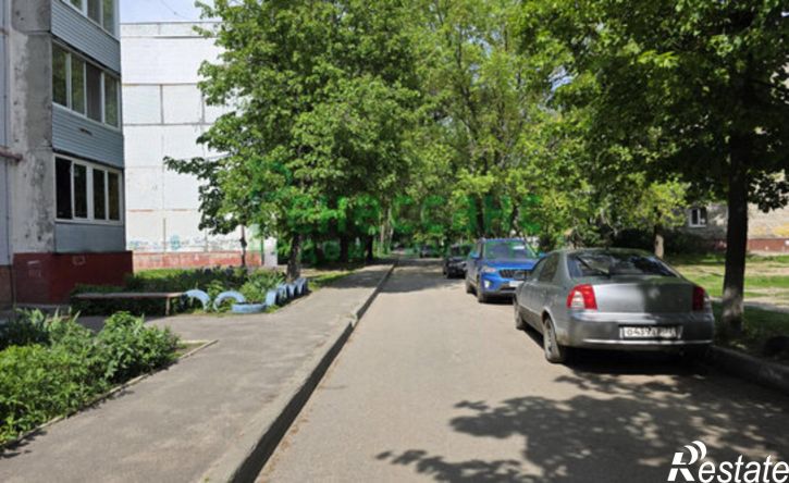 1-комн квартира улица Чернышевского, 68А,  д. 68А