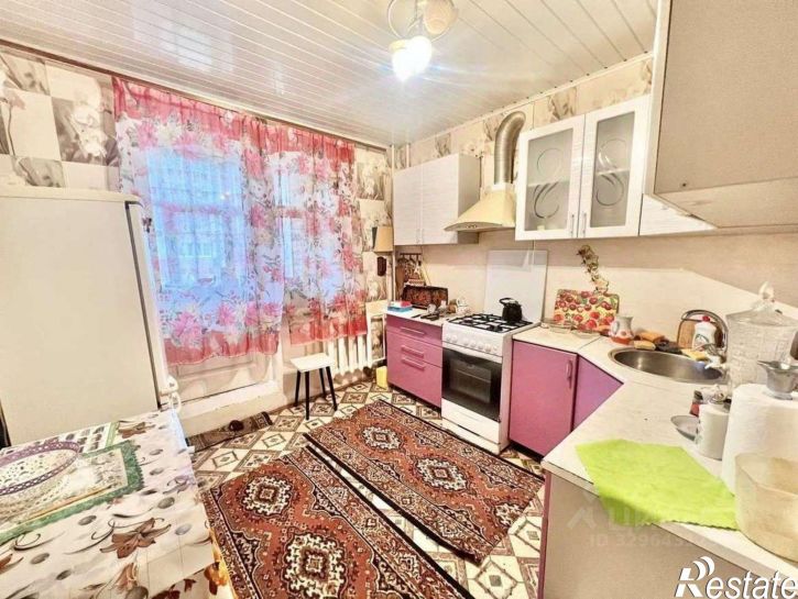 2-комн квартира ул Полесская, 3,  д. 3