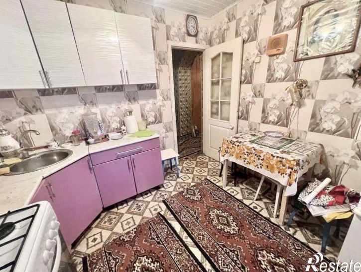 2-комн квартира ул Полесская, 3,  д. 3