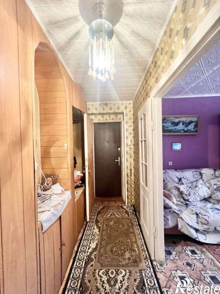 2-комн квартира ул Полесская, 3,  д. 3