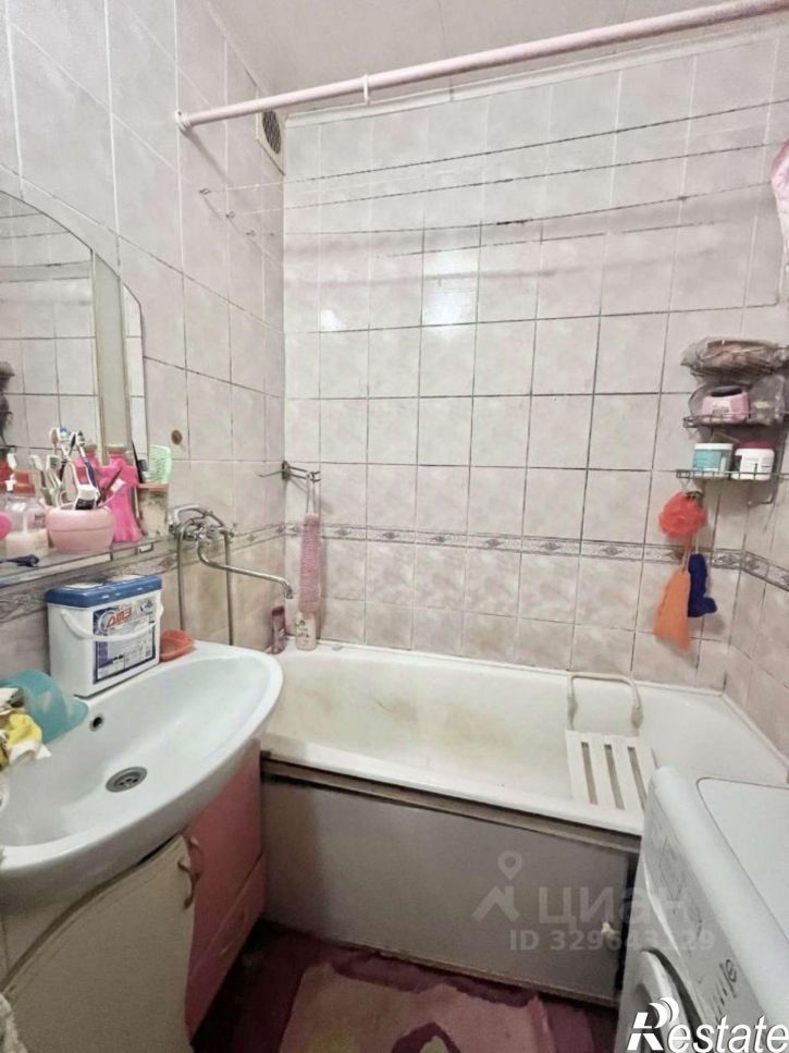 2-комн квартира ул Полесская, 3,  д. 3