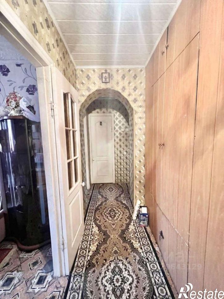 2-комн квартира ул Полесская, 3,  д. 3