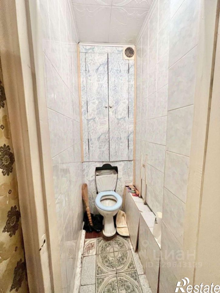 2-комн квартира ул Полесская, 3,  д. 3