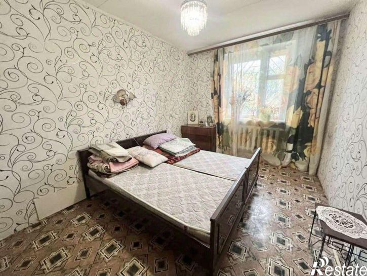 2-комн квартира ул Полесская, 3,  д. 3