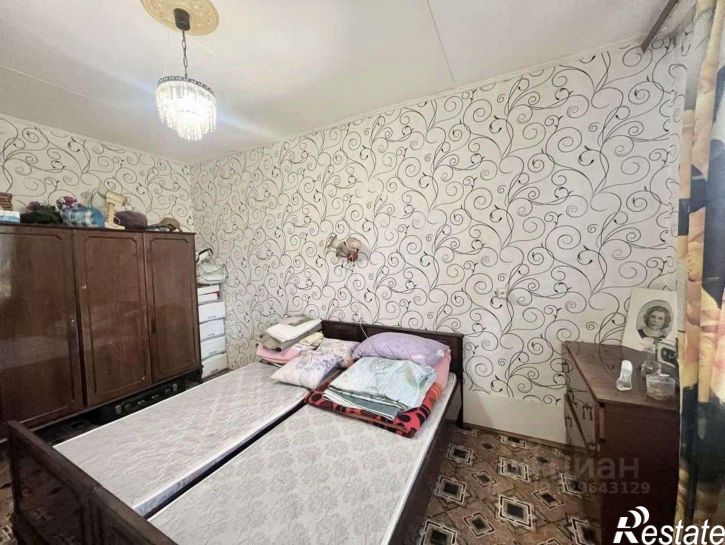 2-комн квартира ул Полесская, 3,  д. 3