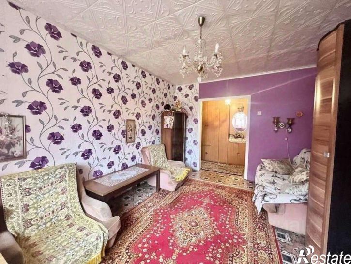 2-комн квартира ул Полесская, 3,  д. 3